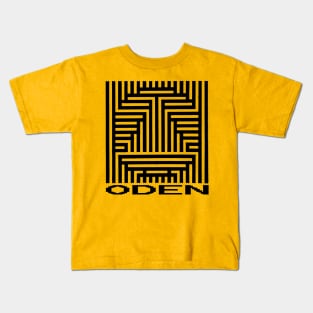 Oden Kids T-Shirt